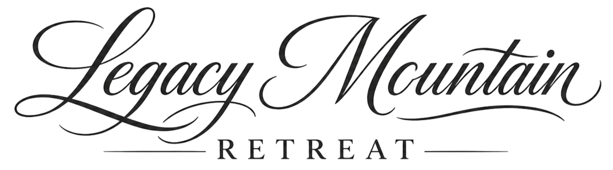 Legacy Mountain Retreat